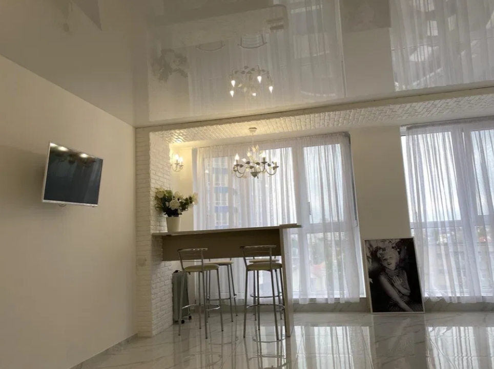 продажа однокомнатной квартиры номер A-174381 в Приморском районе, фото номер 9